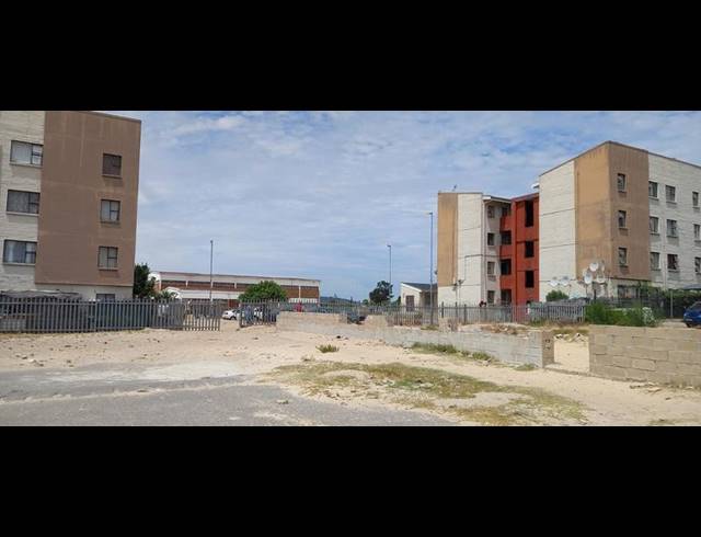 0 BEDROOM HOUSE FOR SALE IN SCOTTSDENE